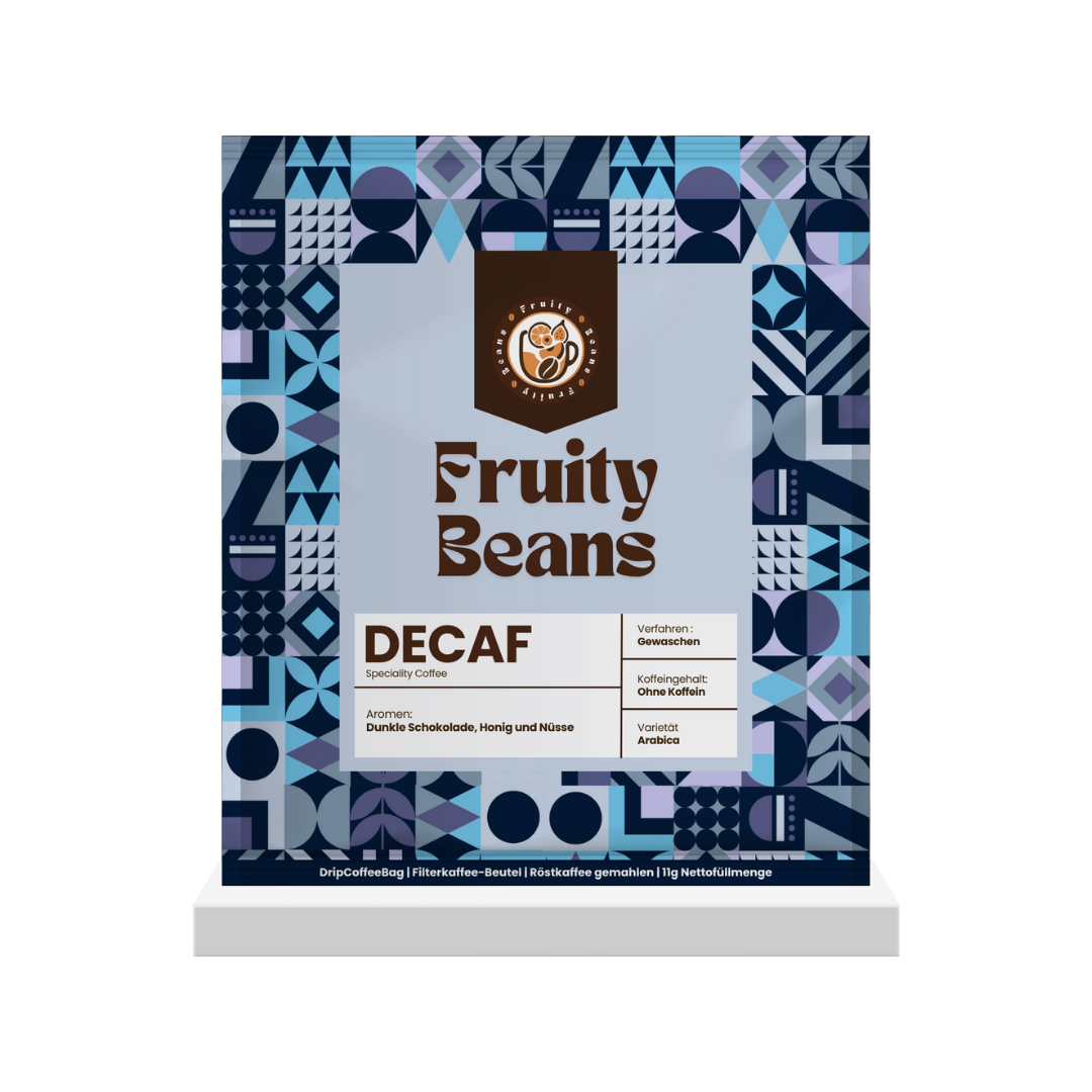 Decaf